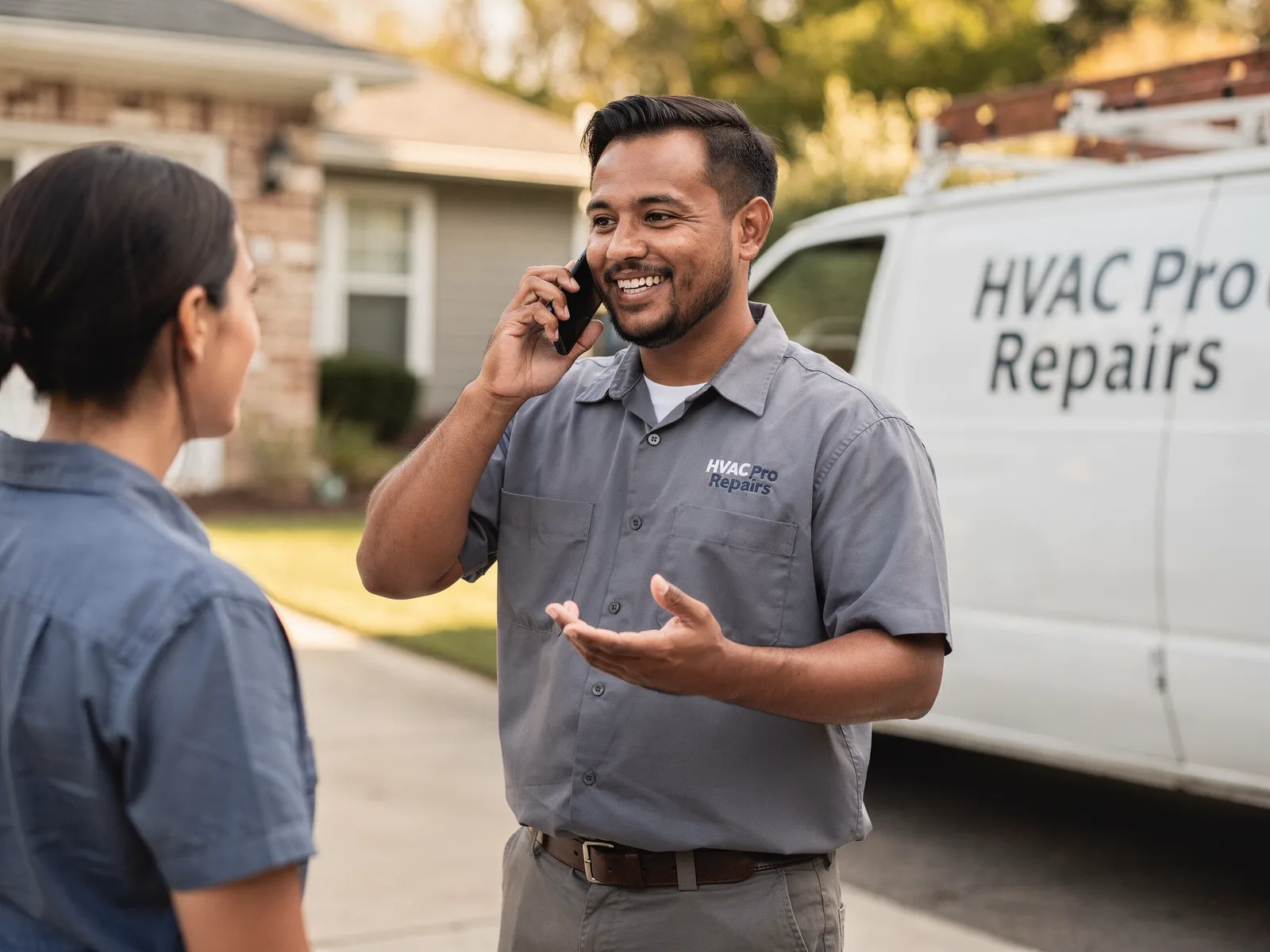 Heat Pump Repair West Enfield, ME FAQs